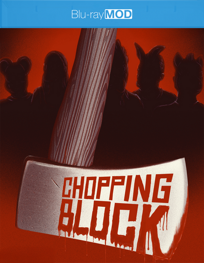 Chopping Block