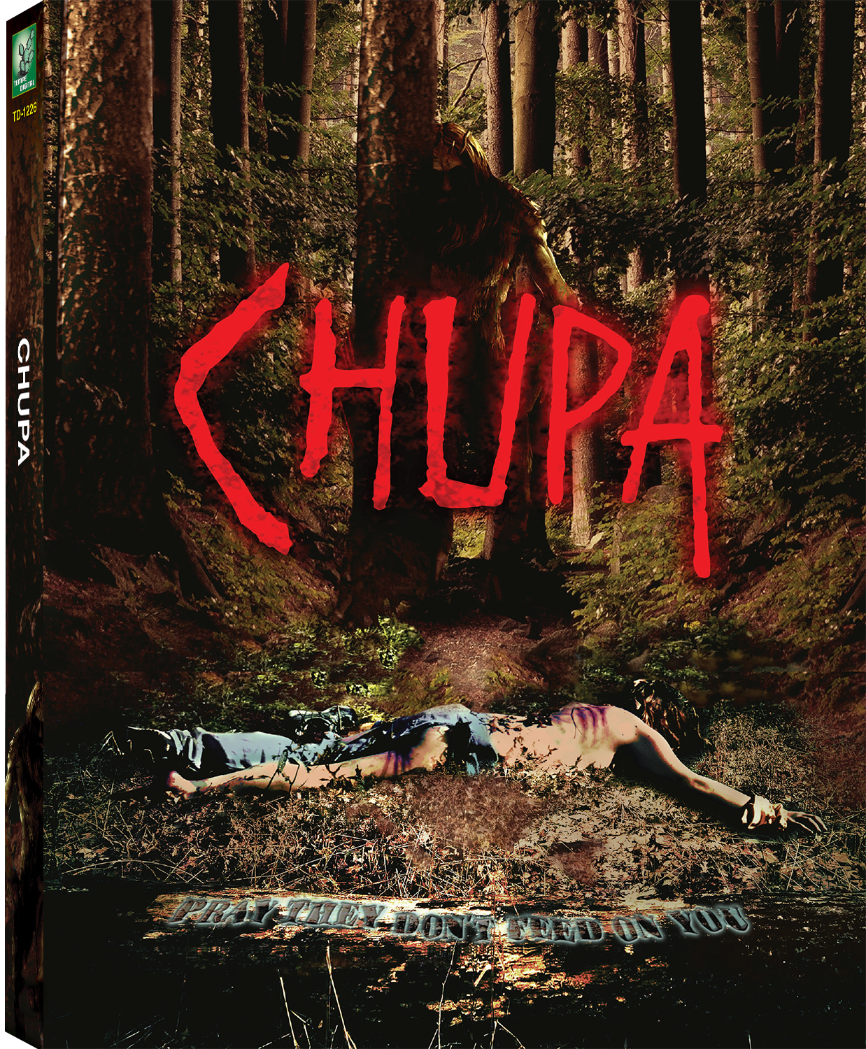 Chupa