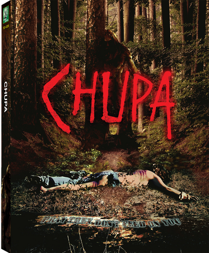 Chupa