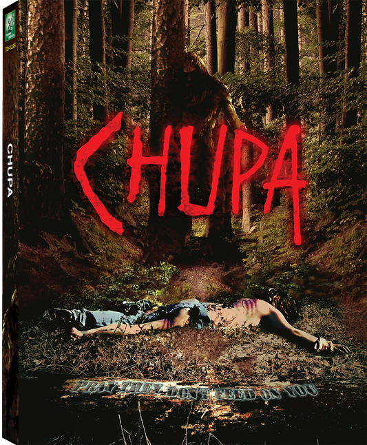 Chupa