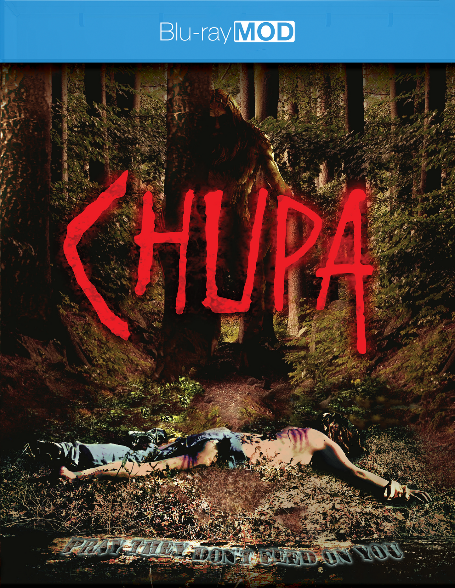 Chupa
