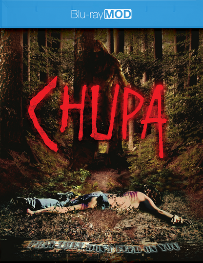 Chupa
