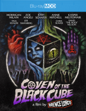 Coven of the Black Cube