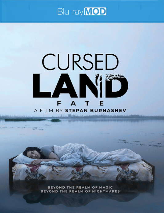 Cursed Land: Fate