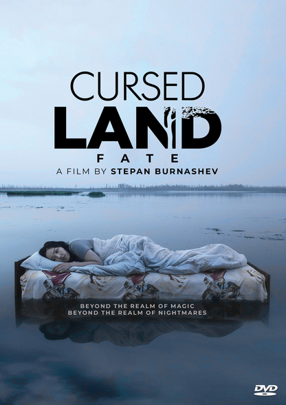 Cursed Land: Fate