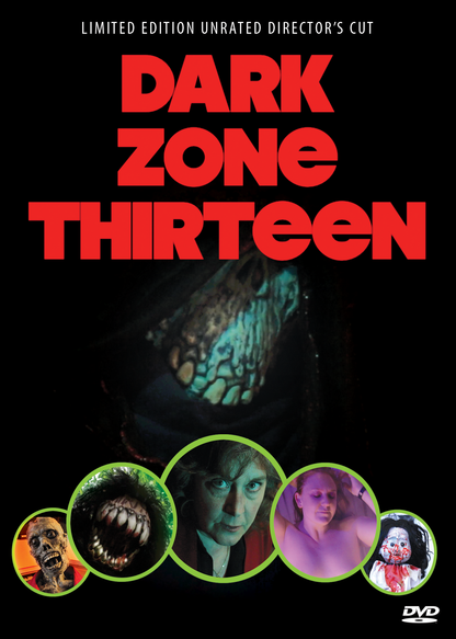 Dark Zone Thirteen
