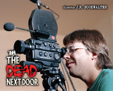 The Dead Next Door - 8x10 Photos