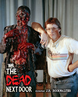 The Dead Next Door - 8x10 Photos