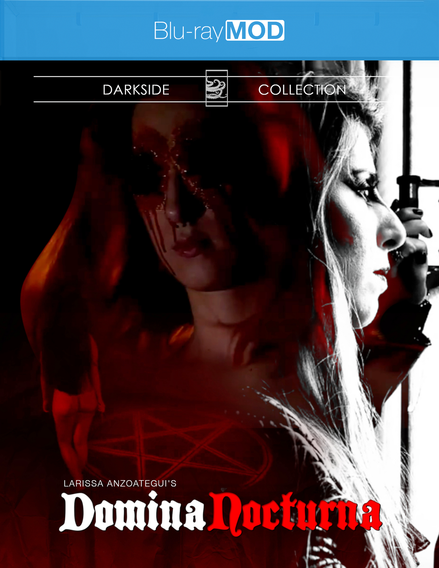 Domina Nocturna