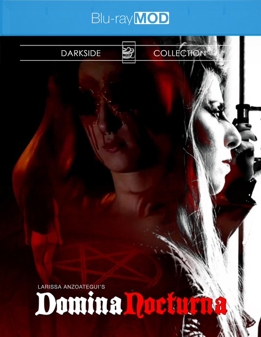 Domina Nocturna