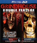 Evil Unleashed & Zombie Chronicles (Double Feature)