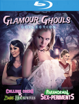 Glamour Ghouls Collection