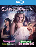 Glamour Ghouls Collection