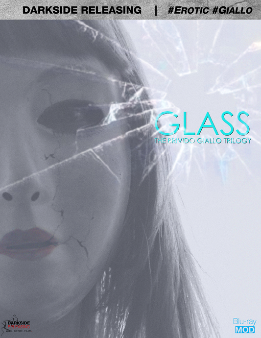 Glass (2016)