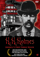 H.H. Holmes: America's First Serial Killer