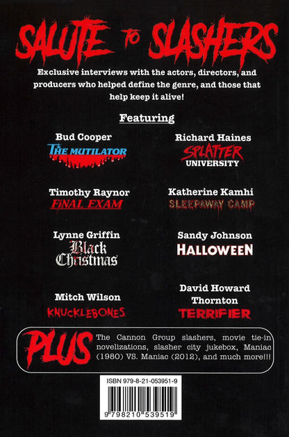 It Came From Hollywood [Book 2]