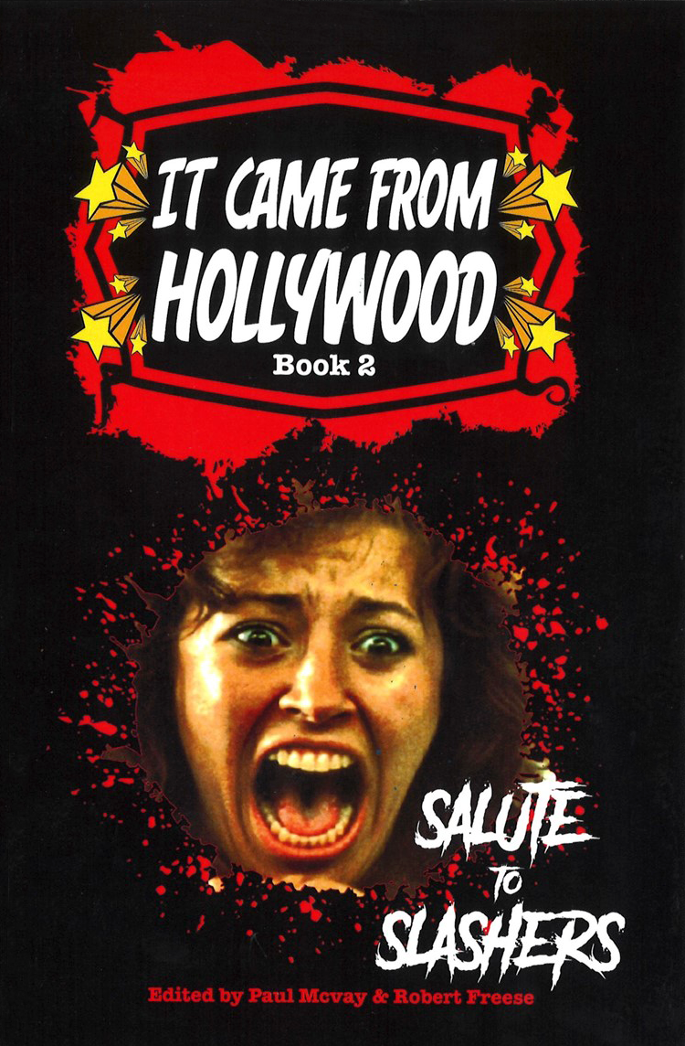 It Came From Hollywood [Book 2]