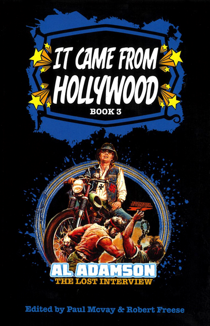It Came From Hollywood [Book 3]