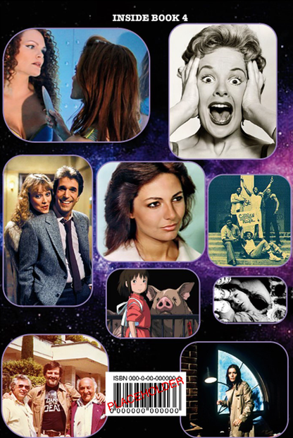 It Came From Hollywood [Book 4]