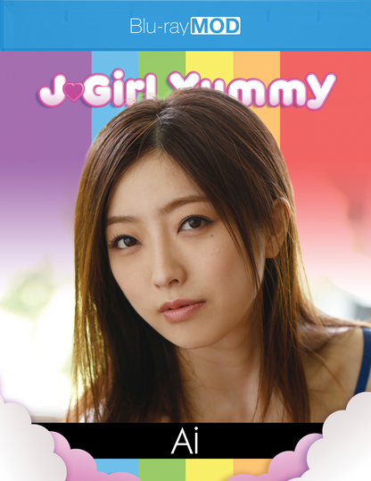 J-Girl Yummy: Ai Haneda