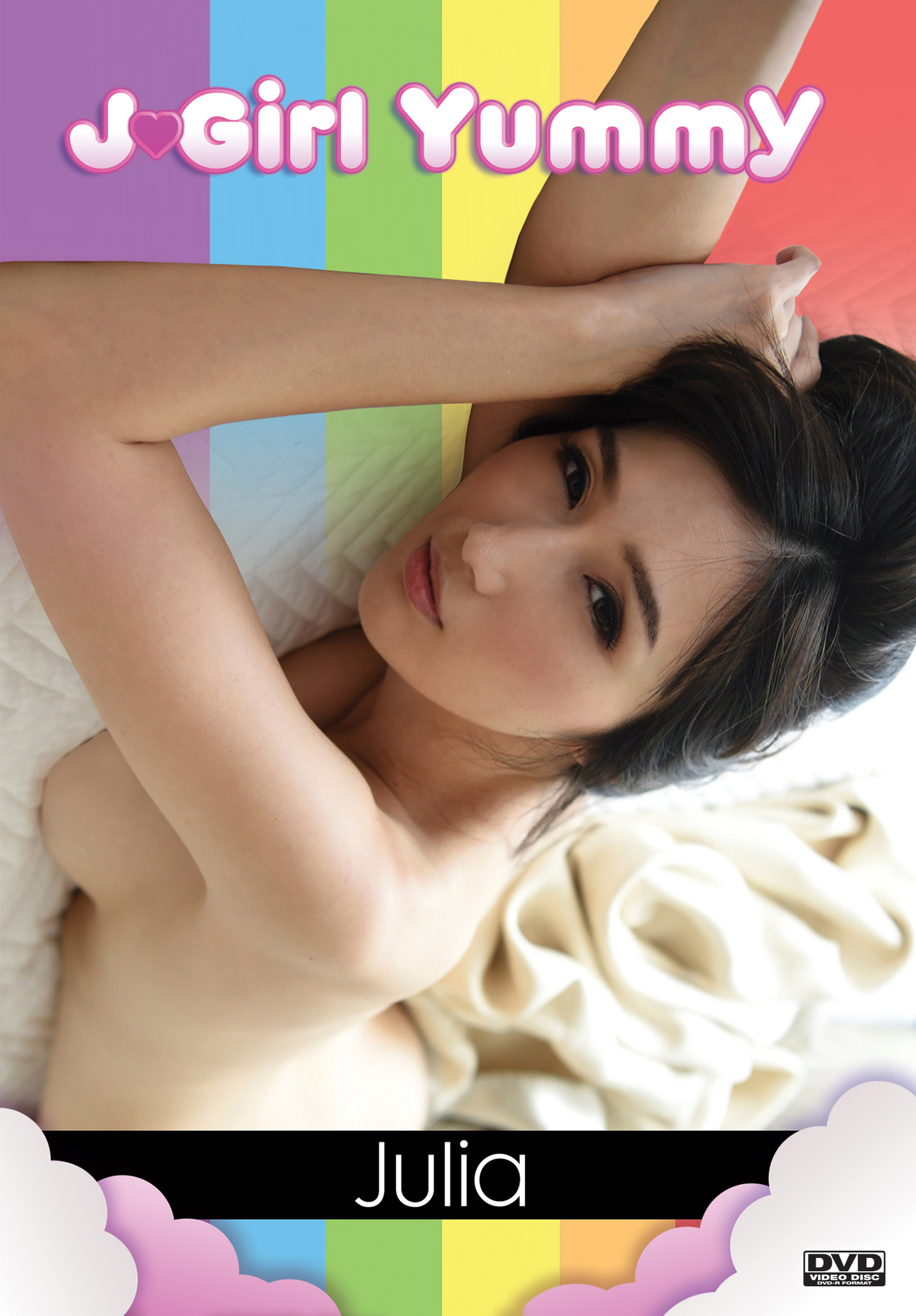 J-Girl Yummy: Julia Kyoka