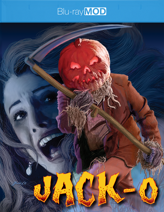 Jack-O
