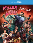 Killer Nerd Duology