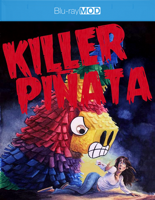 Killer Piñata