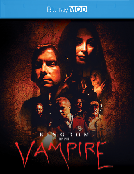 Kingdom of the Vampire (2007)