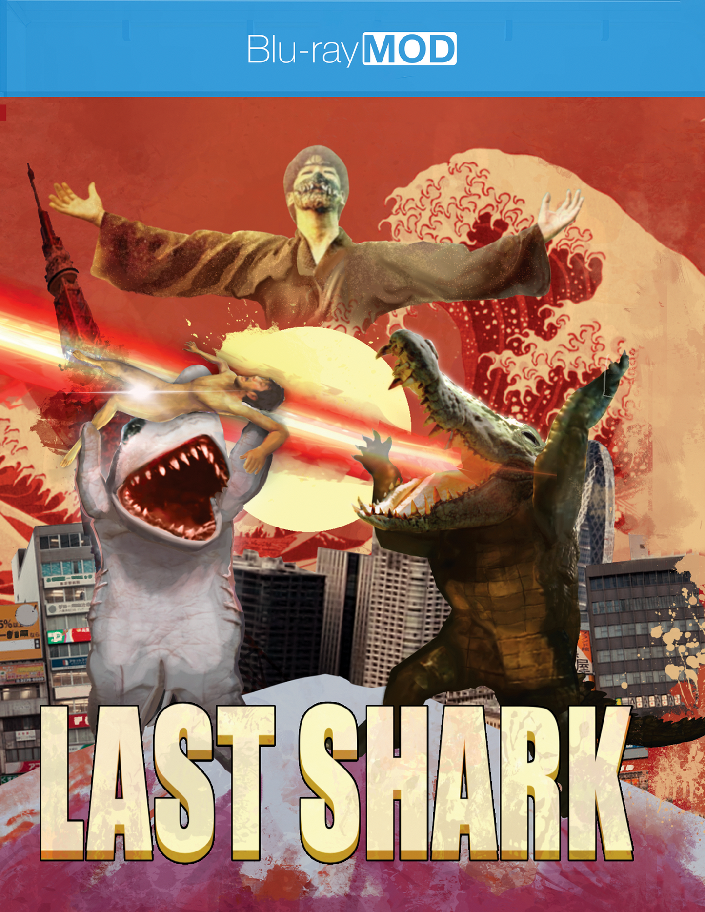 Last Shark