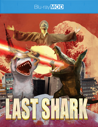 Last Shark