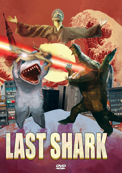 Last Shark