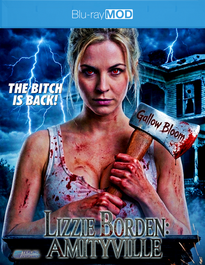 Lizzie Borden: Amityville