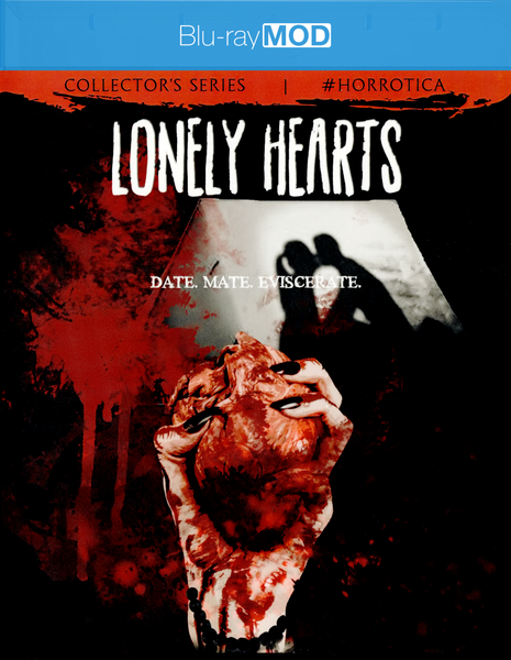 Lonely Hearts (2-Disc Collector's Series)