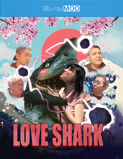 Love Shark