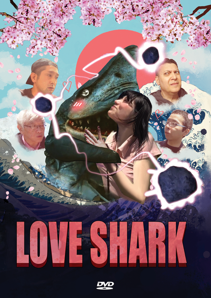 Love Shark