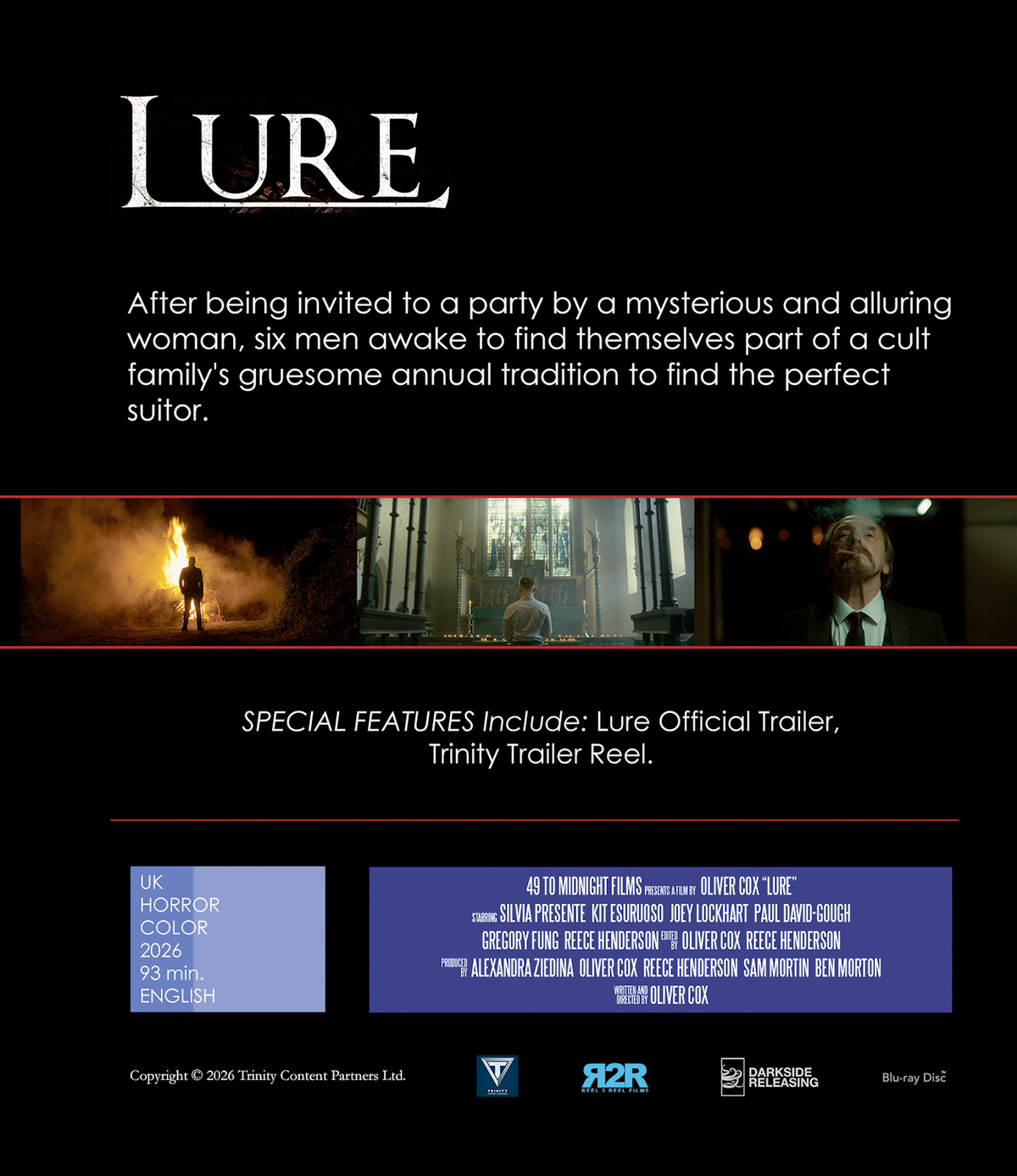 Lure