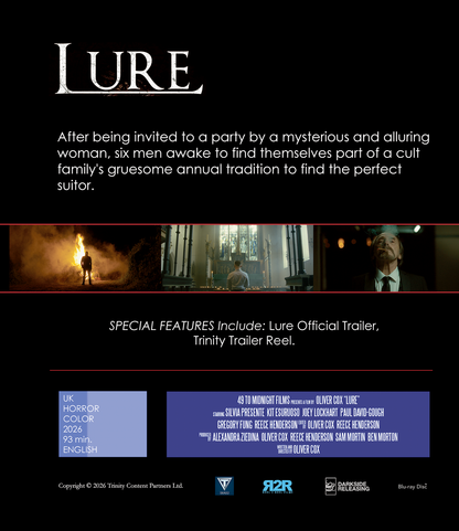 Lure