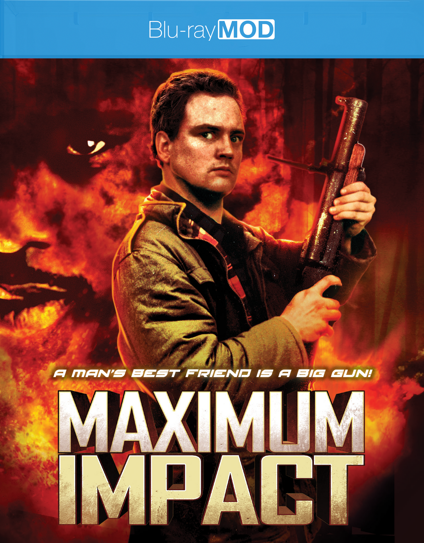 Maximum Impact
