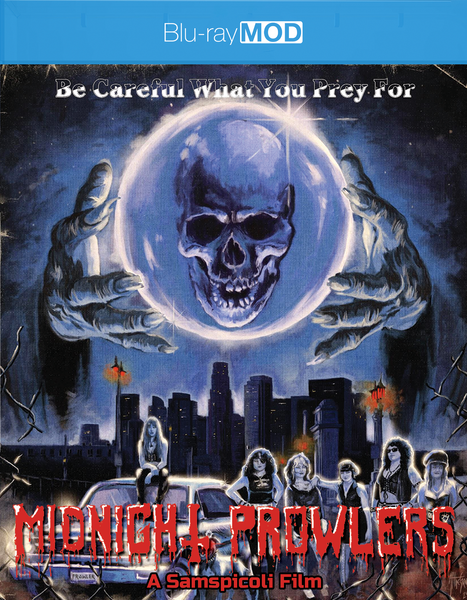Midnight Prowlers