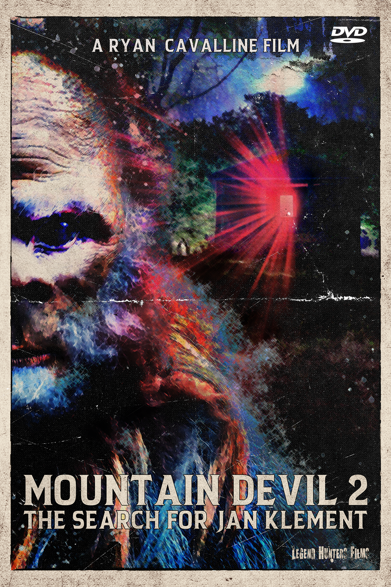 Mountain Devil 2: The Search for Jan Klement