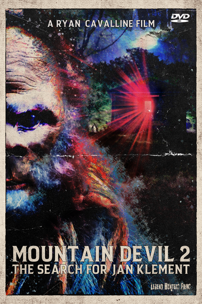 Mountain Devil 2: The Search for Jan Klement
