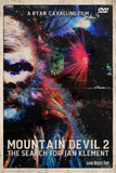 Mountain Devil 2: The Search for Jan Klement