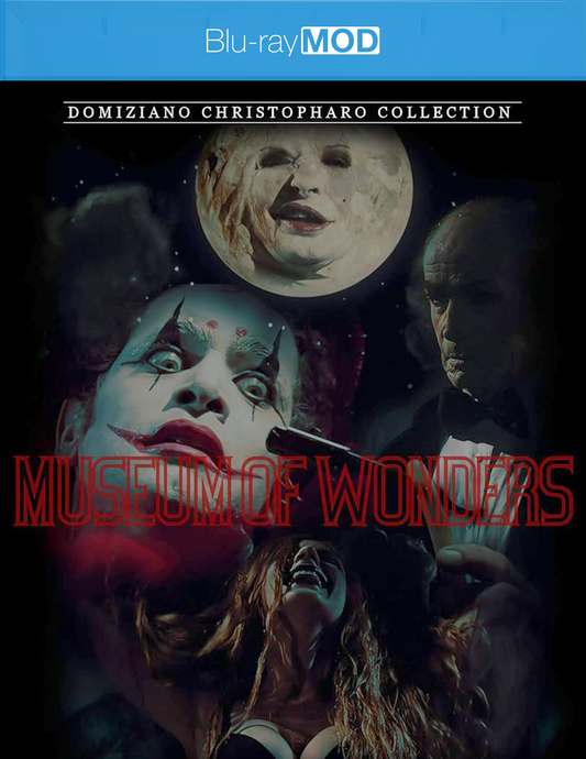 Museum of Wonders