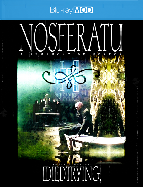 Nosferatu: A Symphony of Horror