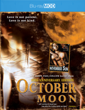 October Moon (15th Anniversary Edition)