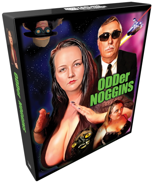 Odder Noggins
