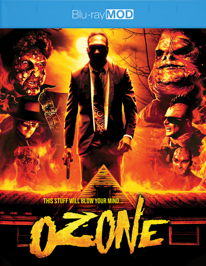 Ozone