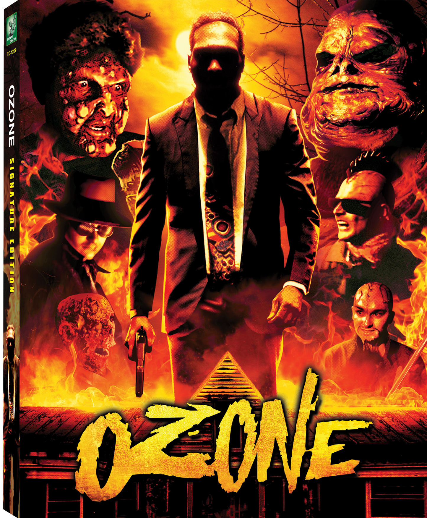 Ozone