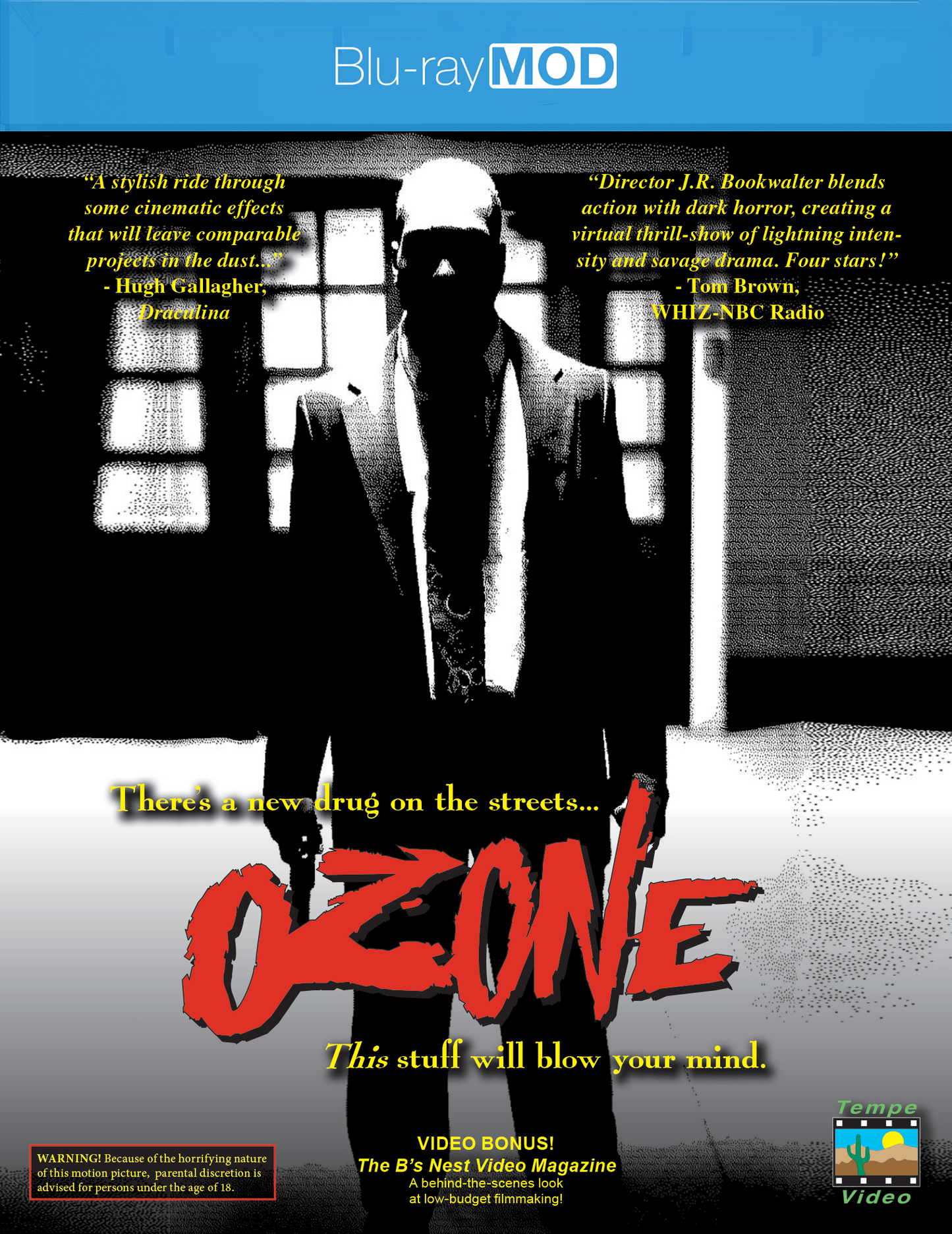 Ozone
